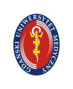 Zamawiający: Gdański Uniwersytet Me