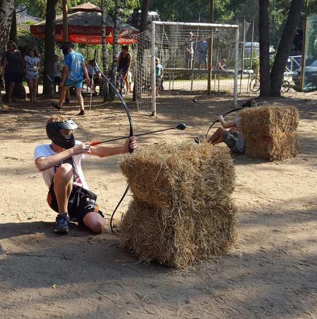 tym, która z nich zostanie zwycięzcą zabawy i zdobędzie przewidzianą za to nagrodę.