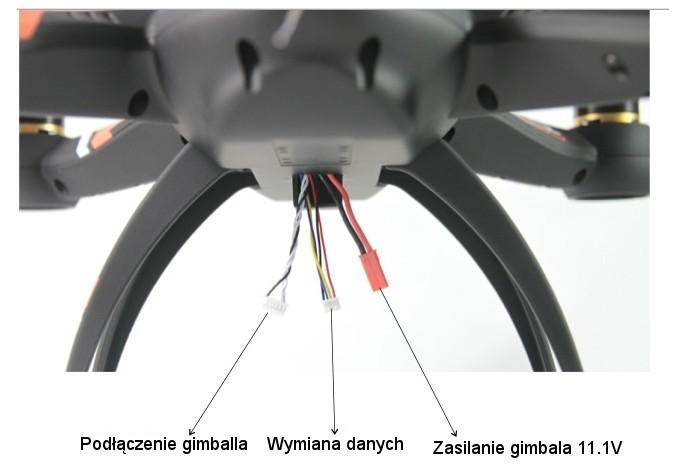 Te tak zwane loty FPV (widok z punktu pilota/modelu) należą do specjalnych wydarzeń w świecie modeli RC i stają się coraz bardziej popularne z dnia na dzień.