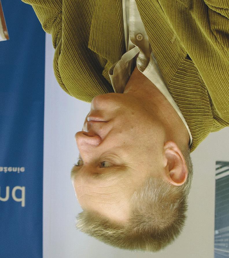 Wiadomo jednak, e pieniêdzy dla Miejskich Obszarów Funkcjonalnych w przysz³ym roku na pewno nie bêdzie, a to w³aœnie za nie planowaliœmy j¹ wybudowaæ, wiêc