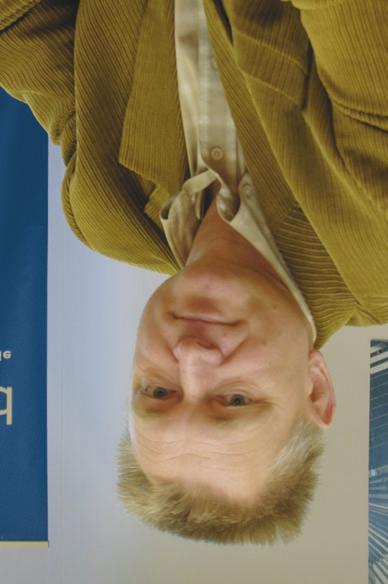 AKTUALNOŒCI 7 Burmistrz wybra³ zastêpcê Jacek Czapiewski zajmie opuszczony przez Adama Leika fotel wiceburmistrza Bytowa. Kurier Bytowski: Co sk³oni³o pana do przyjêcia propozycji burmistrza?