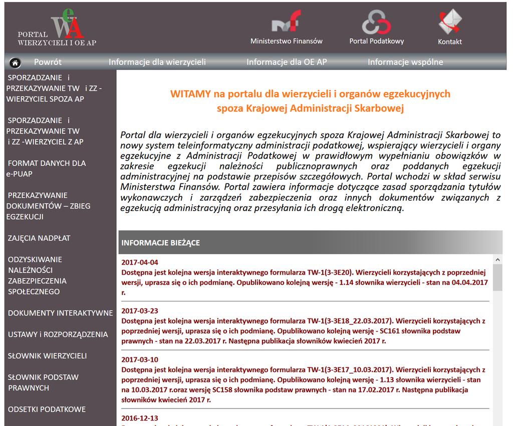 KROK 1 W pierwszej kolejności należy wpisać miejscowość