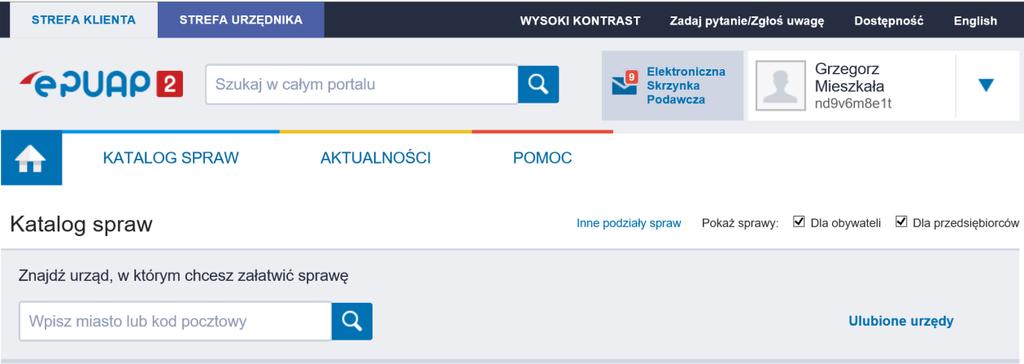 3. Sporządzanie tytułu wykonawczego przy wykorzystaniu formularza