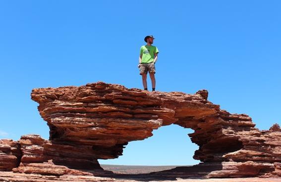 Kalbarri National Park-