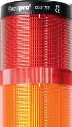 AC / DC LED - CO