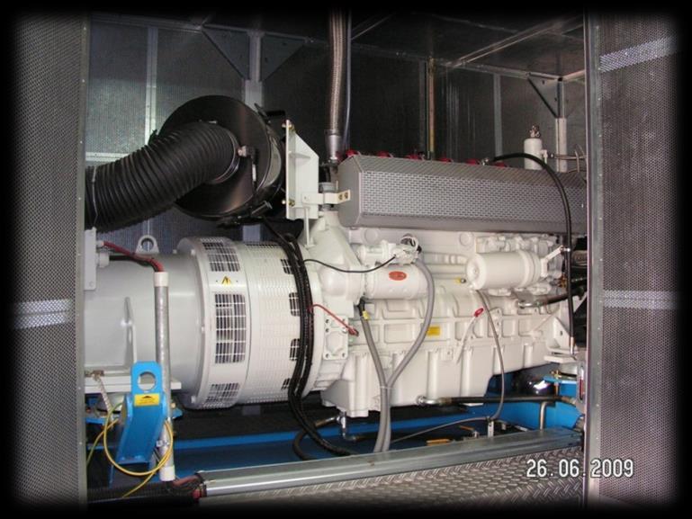 i ciepło Biogaz - 276,0 GWh(e) i 56,4 GWh(t) produkcja energii z biogazu wytworzonego