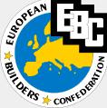 Ulrich Paetzold Europejska Federacja Przemysłu Budowlanego Harrie Bijen Europejska Federacja Pracowników Budownictwa i