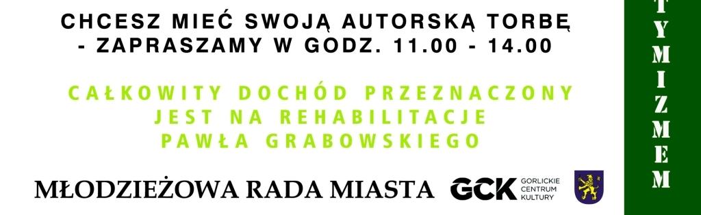 Dzięki poprzednim akcjom udało się sfinansować trzy turnusy rehabilitacyjne. Dla gorliczan zostało przygotowane 2700 losów, każdy po 5 zł.