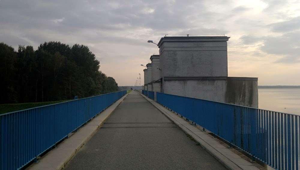 Zbiornik Goczałkowice Ocena jakości wody w ujęciach powierzchniowych na obszarze nadzorowanym przez Państwowego Powiatowego Inspektora Sanitarnego w Żywcu W ewidencji PPIS w Żywcu w dniu 31 grudnia