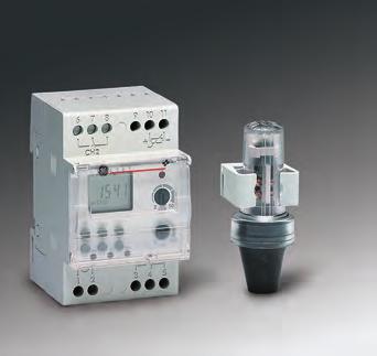 prąd/ napięcie / 50V Liczba modułów Nr kat. Opak. LSS.
