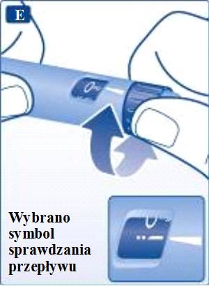 Nie należy próbować naprawiać ani rozmontowywać wstrzykiwacza. Przechowywać wstrzykiwacz z dala od kurzu, brudu i wszelkiego rodzaju płynów. Czyścić wstrzykiwacz szmatką zwilżoną łagodnym detergentem.