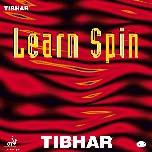 Tibhar Learn Spin Typ: gładka ALL Twardość: miękka