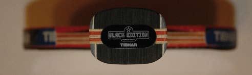 Edition Okładziny: Tibhar Evolution