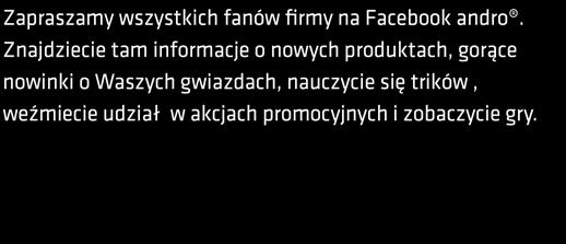 potrafisz się