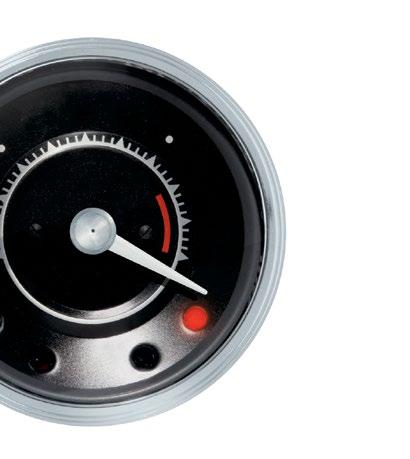 , ER - RASANT RASANT Turbo Odkryj możliwości jakie daje ultra rotacyjna i przyczepna górna powierzchnia okładziny RASANT TURBO.