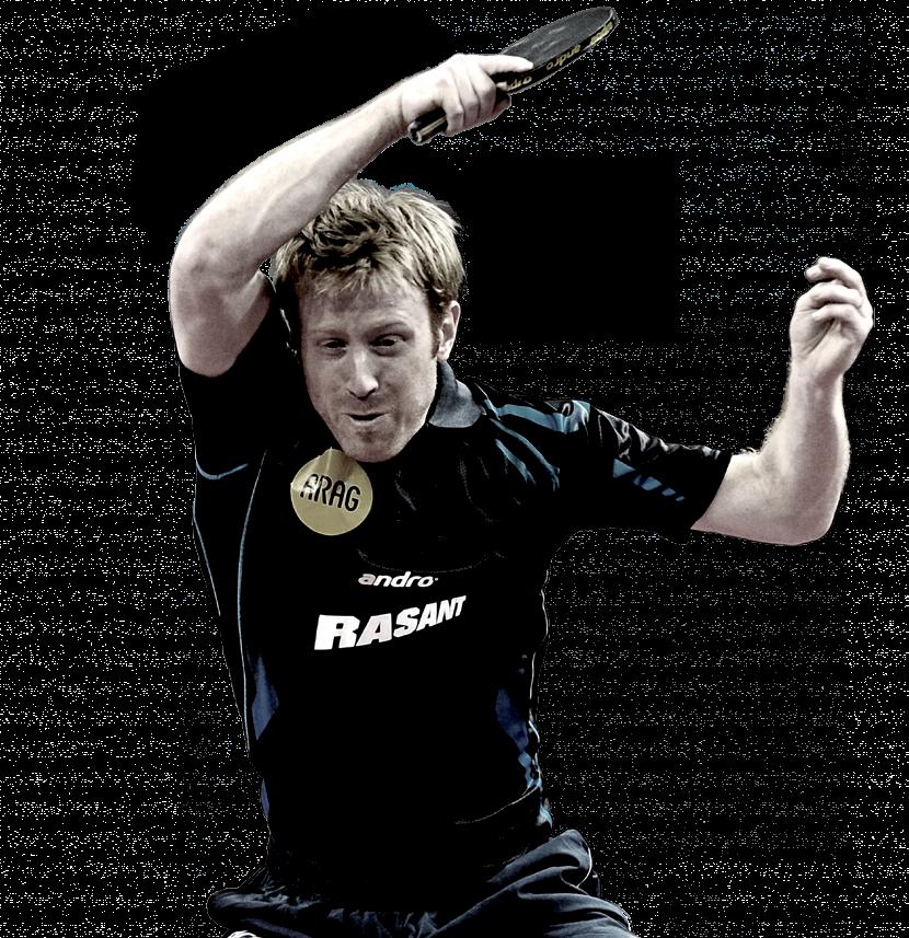 andro, Germany www.andro.de andro@andro.de facebook.com/andro.tabletennis AGA SPORT ul.wiejska 50b 44-100 GLIWICE Tel: 32-331-69-78 Fax: 32-401-14-24 www.agasport.eu agasport@agasport.