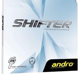 SOFT MED HARD SOFT MED HARD THE 0/90 PRINCIPLE - DUAL POWER.
