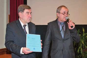 Koło SEP nr 10 przy Zespole Szkół nr 2 we Wrocławiu Koło SEP nr 10 powstało w listopadzie 2010 z inicjatywy Kolegów Arkadiusza Kowalskiego i Wiesława Trzeciaka (członkowie K43) w celu szerzenia