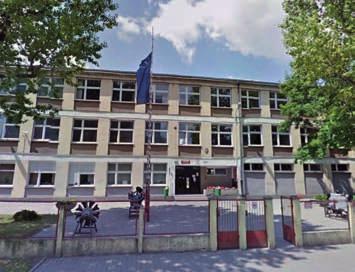 Krzysztof Kawalec - Oscyloskopowe badanie czujników stosowanych w elektronicznych układach sterujących mgr inż. Natalia Olek-Rosomacka - Energia wiatru. dr inż.