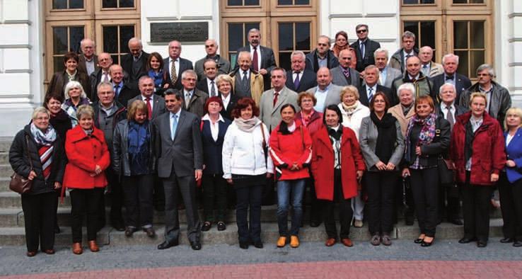 Tadeusz Stępniewski, prof. P. Śl., Stanisław Bladowski, prof. AGH i wielu innych. Jak wspomina Jacek Przygodzki, prof. PW, były asystent prof. Drewnowskiego, Profesor uważał swój okres pracy w Pol.