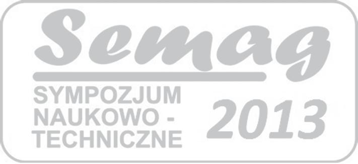 KALENDARIUM 2013 Rok 2013 im. prof. Romana Dzieślewskiego in format or 04.01.2013 r. Spotkanie noworoczne w Oddziale Wrocławskim SEP. Szerzej w dziale Z życia Oddziału. 15.01.2013 r. Sprawozdawczo-wyborcze Walne Zgromadzenie Delegatów WRF SNT NOT we Wrocławiu.