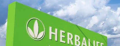 D., Przewodniczący Rady Odżywiania Herbalife) poświęcili trzy ostatnie dekady tworzeniu niskokalorycznych produktów wysokiej jakości, by