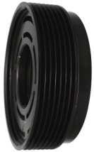 126 mm grooves: 6 7SB16C,