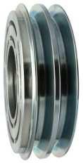 126 mm grooves: 6 7SB16C, 7SBU16C 15-8131 o. d.
