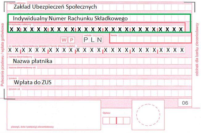 64 e-składka nowy wymiar rozliczeń Opłacanie składek od 1 stycznia 2018 r.