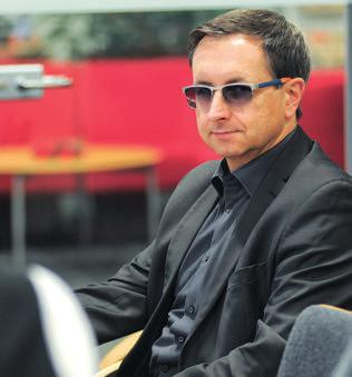 Fedorowski: Koordynowana opieka medyczna została wynaleziona w USA w celu redukcji kosztów, o czym się często zapomina.
