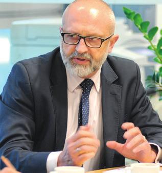 Czy przyszpitalna AOS ma służyć tylko krótkotrwałej specjalistycznej opiece poszpitalnej, czy też lekarze poz będą mogli korzystać z niej w ramach budżetów powierzonych na diagnostykę i konsultacje