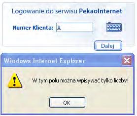 internetowych 2#2 podświetlanie