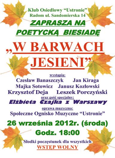 Wakacje, już za nami... Dokończenie ze strony 1.