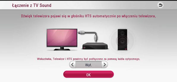 Ustawianie systemu 33 Automatyczne wyłączanie Wygaszacz ekranu uruchomi się, po pozostawieniu odtwarzacza w trybie zatrzymania przez około pięć minut. Jeżeli ustawisz tę opcję na [Wł.