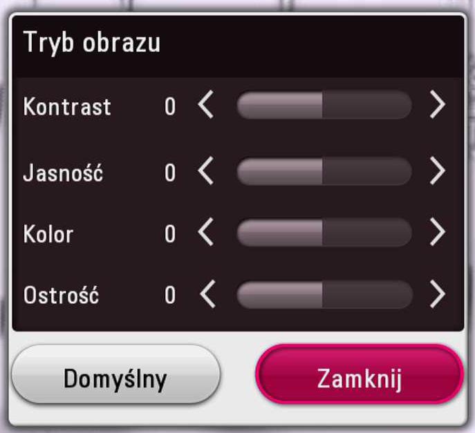 Podczas odtwarzania naciśnij przycisk INFO/ MENU (m). 2. Wybierz [Opcja] za pomocą A/D, i naciśnij ENTER (b). 3. Przy pomocy W/S wybierz opcję [Strona kodowa]. 4.