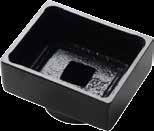 OSIE Klucz rurowy 6-kątny 46mm BPW nr nakrętki BPW 0326215040 Producent: S-TR