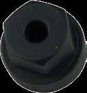 Chemicznie czerniony Rozmiar cena netto SEA VS3804 30mm 431,35 zł SEA