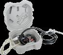 180-220l, pompa elektryczna 72 l/min, zasilanie 230V, przepływomierz, wąż ssący 2m, wąż do dystrybucji 4 m, pistolet Cena netto: 808,90 zł Cena z VAT: 994,95 zł 0XPTON0005 Zestaw do dystrybucji