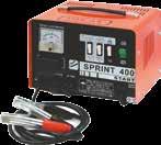 12/24V 50A 300A 20/1000 Ah 1 062,48 / 1 306,85 zł DYNAMIC520 230V 12/24V