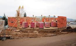 2 Za dva roky získalo mesto viac ako tristo miliónov Do rozpočtu mesto získalo viac ako tristo miliónov korún z prostriedkov vyčlenených z eurofondov, štátneho rozpočtu SR, veľkou pomocou boli