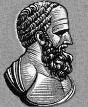 e. Platon, który bardzo interesował się ciałami niebieskimi twierdził, bodaj po raz pierwszy w historii, że astronomia powinna być uważana za naukę, a nie sztukę. W 3-cim wieku p.n.e. grecki astronom Arystarch jako pierwszy wypowiedział myśl, że Ziemia obraca się dookoła Słońca.