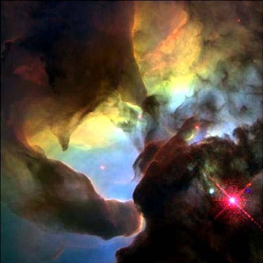 NGC 6050 Arp 272 Arp
