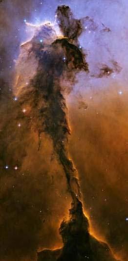 Mgławica Planetarna
