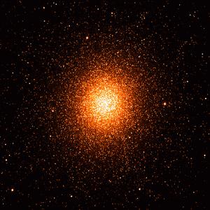 kulista Omega Centauri