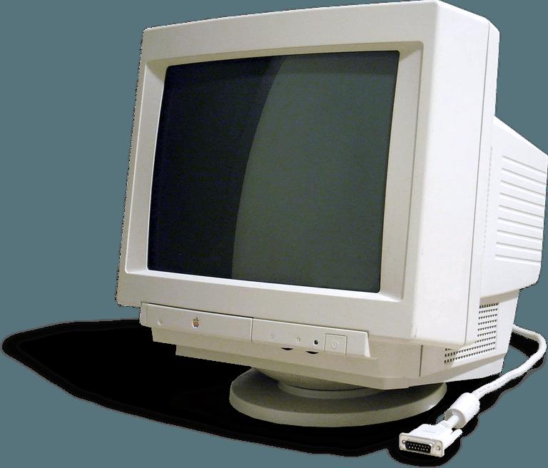 3. Co to jest kineskop ( CRT )? CRT (cathode-ray tube) to lampa elektronowa (kineskop) używana jako wyświetlacz (ekran) w telewizorach i monitorach komputerowych.