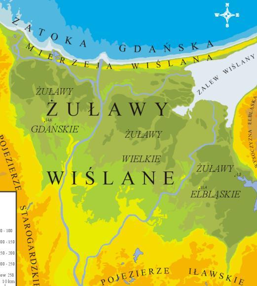 zmiana struktury społecznej i przerwanie ciągłości kulturowej 1945 r.