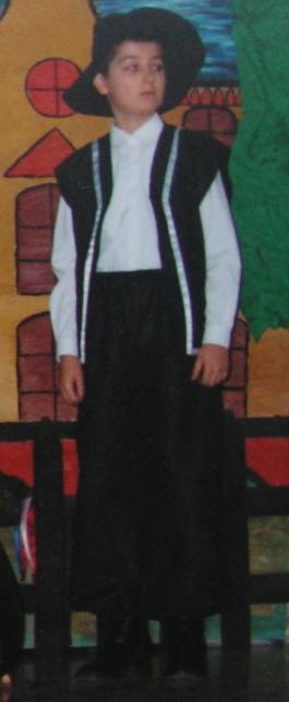 Strój
