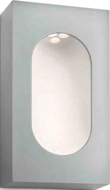 LED 1 x 7,5W incl.