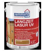 chemiczną i na ścieranie Langzeit-Lasur UV Opis produktu Rozpuszczalnikowa, dekoracyjna lazura ochronna do drewna, do stosowania na zewnątrz.
