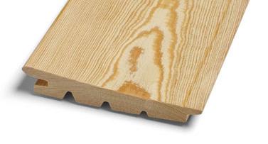 Elewacja Seca profil Diagonal Wymiar Powierzchnia krycia Drewno Jakość Folia Pakowanie Ilość szt/pal 24x146mm 26x125mm świerk AB foliowane 4 192 24x146mm 26x125mm świerk C foliowane 4 192 26x146mm